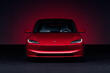 Recensione Tesla Model 3 2023: un nuovo sguardo alla mobilità elettrica foto 1