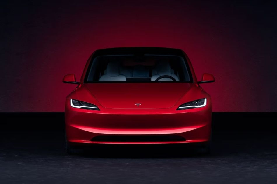 Recensione Tesla Model 3 2023: un nuovo sguardo alla mobilità elettrica