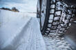 Quali pneumatici sono migliori per la guida sulla neve? foto 1
