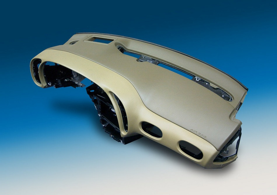 Perché la plastica ABS viene utilizzata nelle automobili?