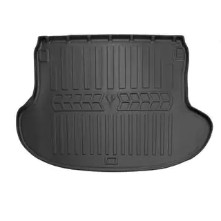 Vasca baule Stingray 3D