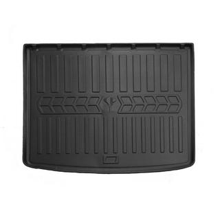 Vasca baule Stingray 3D