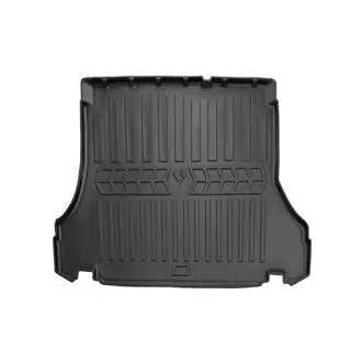 Vaschetta baule Stingray 3D (SD)