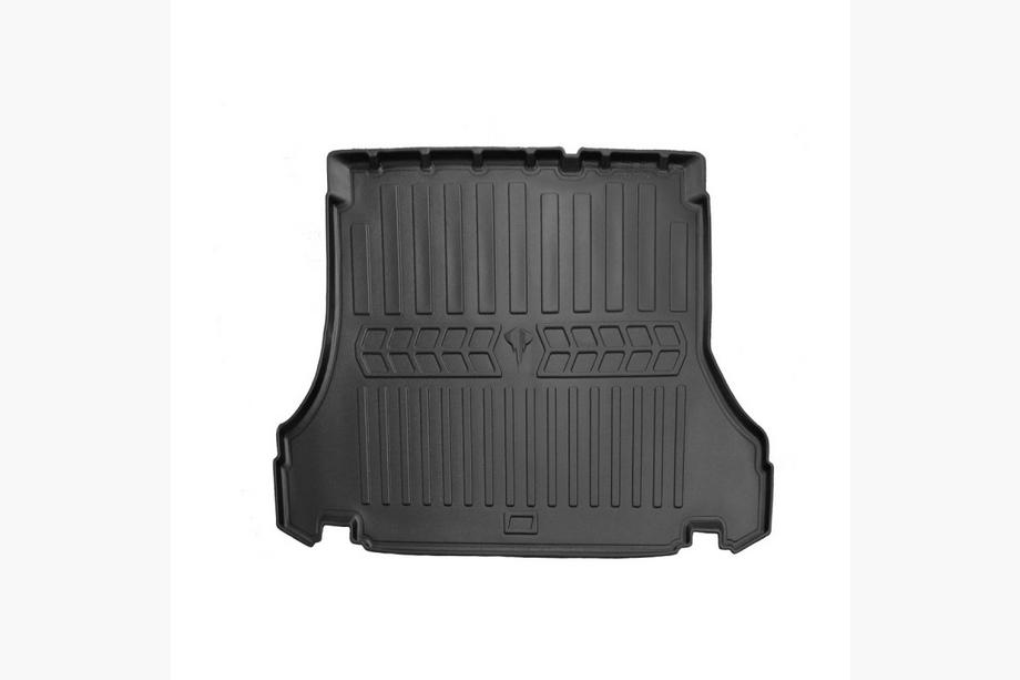 Chevrolet Lanos 1998–2017 Vaschetta baule Stingray 3D (SD) Image