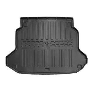 Vasca baule Stingray 3D