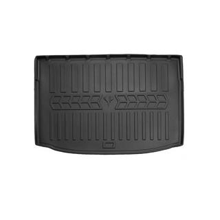 Vasca baule Stingray 3D Subaru Crosstrek 2023-