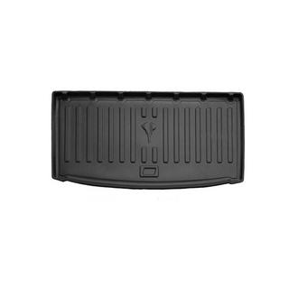 Vasca baule Stingray 3D