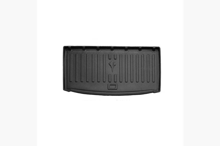 Kia Picanto 2004-2011 Vasca baule Stingray 3D Image