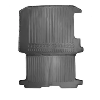 Vaschetta baule Stingray 3D (Carico, passo corto)