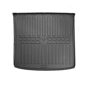 Vasca baule Stingray 3D (5 posti)