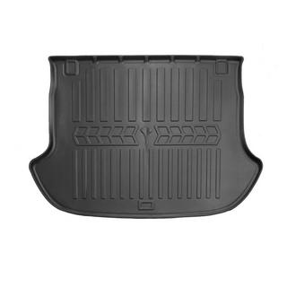 Vasca baule Stingray 3D