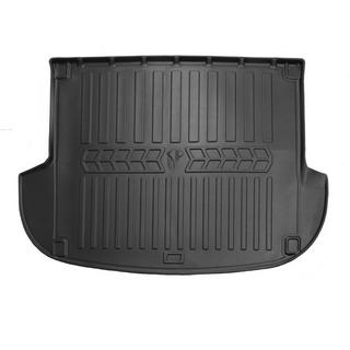Vasca baule Stingray 3D (5 posti) Hyundai Santa Fe 2 2006-2012