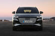 Audi Q4 e-tron: crossover elettrico di nuova generazione foto 1