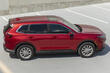 Revisione della Honda CR-V di sesta generazione foto 3
