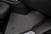 BMW 7 Series G11/G12 2015-2022 Tappetini EVA (per G12, Grigio) foto 2
