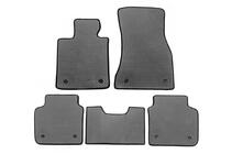BMW 7 Series G11/G12 2015-2022 Tappetini EVA (per G12, Grigio) foto 4