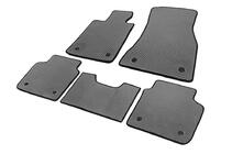 BMW 7 Series G11/G12 2015-2022 Tappetini EVA (per G12, Grigio) foto 5