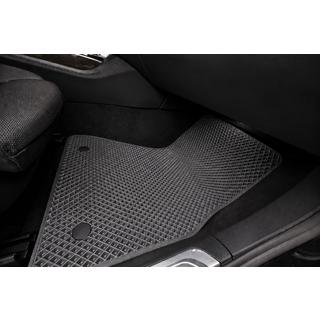 Tappetini EVA (per G12, Grigio) BMW 7 Series G11/G12 2015-2022 foto 2