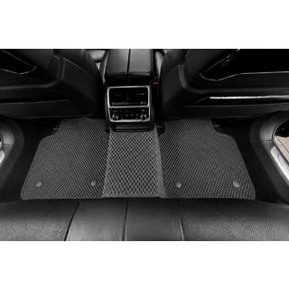 Tappetini EVA (per G12, Grigio) BMW 7 Series G11/G12 2015-2022 foto 3