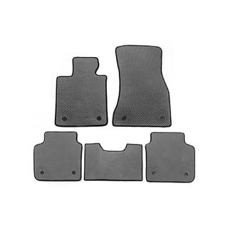 Tappetini EVA (per G12, Grigio) BMW 7 Series G11/G12 2015-2022 foto 4