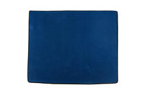 BMW iX (I20) 2022- Tappetino bagagliaio EVA (Blu) foto 1