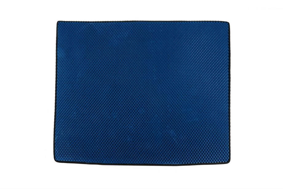 BMW iX (I20) 2022- Tappetino bagagliaio EVA (Blu) Image
