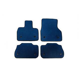Tappetini EVA V-1 (Blu) BMW iX (I20) 2022- foto 4