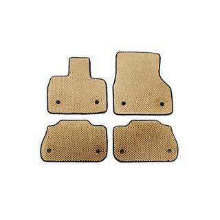 Tappetini EVA V-1 (Beige) BMW iX (I20) 2022- foto 4