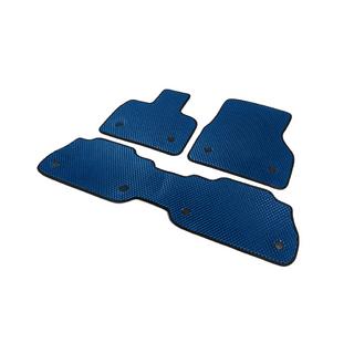 Tappetini EVA V-2 (Blu) BMW iX (I20) 2022- foto 2