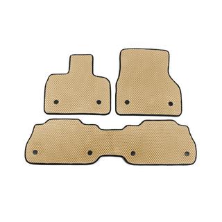 Tappetini EVA V-2 (Beige) BMW iX (I20) 2022- foto 1