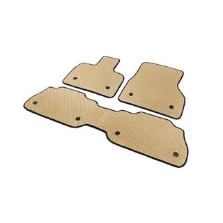 Tappetini EVA V-2 (Beige) BMW iX (I20) 2022- foto 2