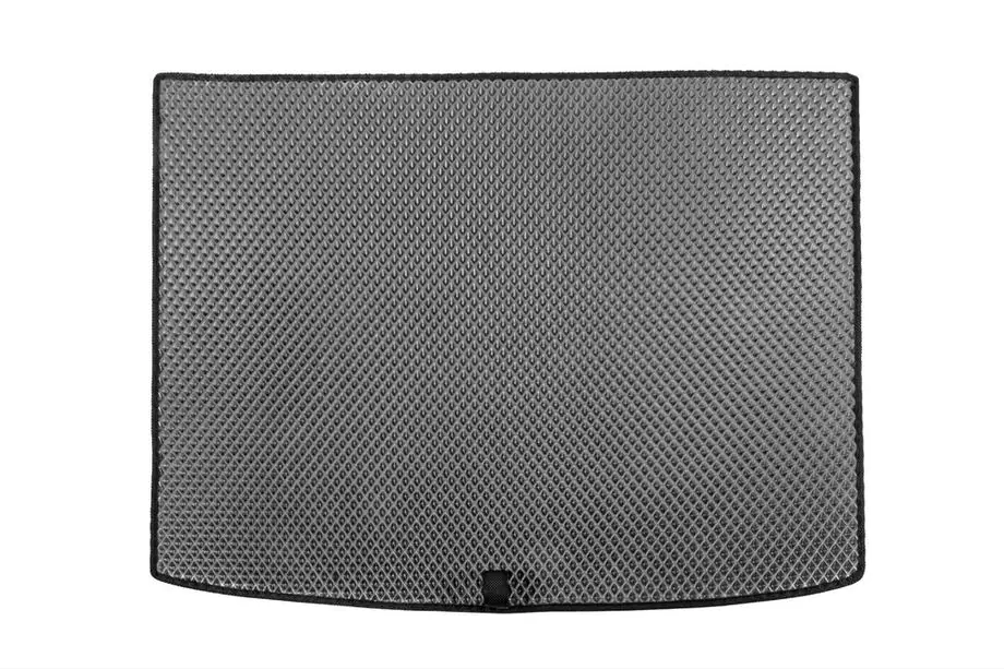 BYD Song Plus EV/Seal U 2020– Tappetino bagagliaio EVA (per BYD Song Plus EV, Grigio) Image
