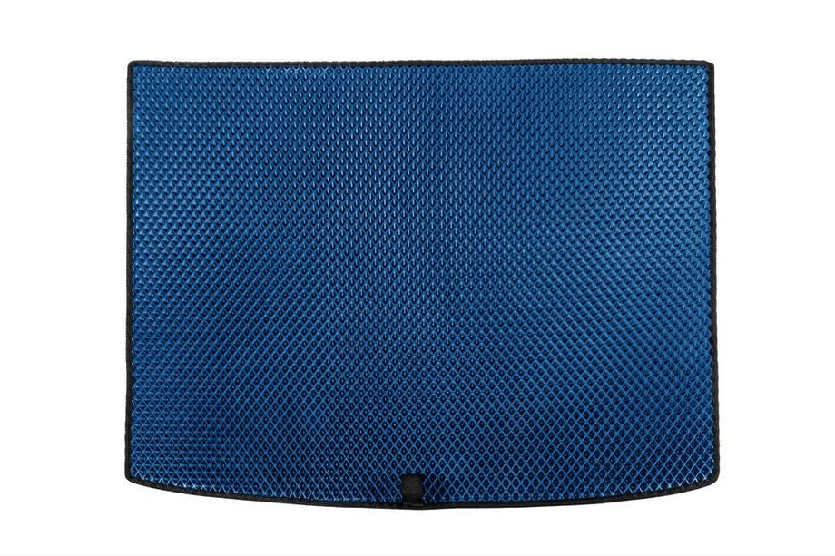 BYD Song Plus EV/Seal U 2020– Tappetino bagagliaio EVA (per BYD Song Plus EV, Blu) Image