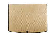 BYD Song Plus EV/Seal U 2020– Tappetino bagagliaio EVA (per BYD Song Plus EV, Beige) foto 1