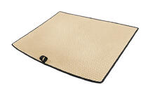 BYD Song Plus EV/Seal U 2020– Tappetino bagagliaio EVA (per BYD Song Plus EV, Beige) foto 2