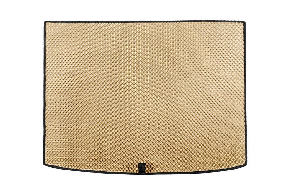 BYD Song Plus EV/Seal U 2020– Tappetino bagagliaio EVA (per BYD Song Plus EV, Beige) Image