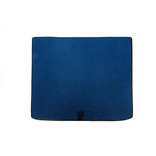 Tappetino bagagliaio EVA (Blu) Hyundai Ioniq 5 2021- foto 1