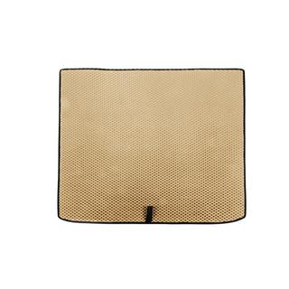 Tappetino bagagliaio EVA (Beige) Hyundai Ioniq 5 2021- foto 1
