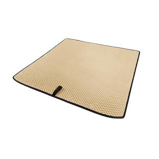 Tappetino bagagliaio EVA (Beige) Hyundai Ioniq 5 2021- foto 2