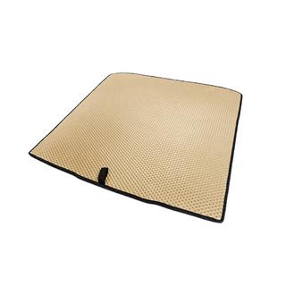 Tappetino bagagliaio EVA (SW, Beige) Skoda Superb 2015-2024 foto 2