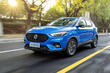 Recensione crossover MG ZS: modifica aggiornata foto 3
