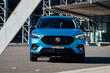 Recensione crossover MG ZS: modifica aggiornata foto 1