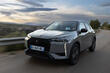 DS 3 e-Tense: recensione dell’auto elettrica foto 2