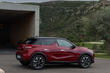 DS 3 e-Tense: recensione dell’auto elettrica foto 4