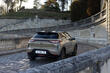 DS 3 e-Tense: recensione dell’auto elettrica foto 3