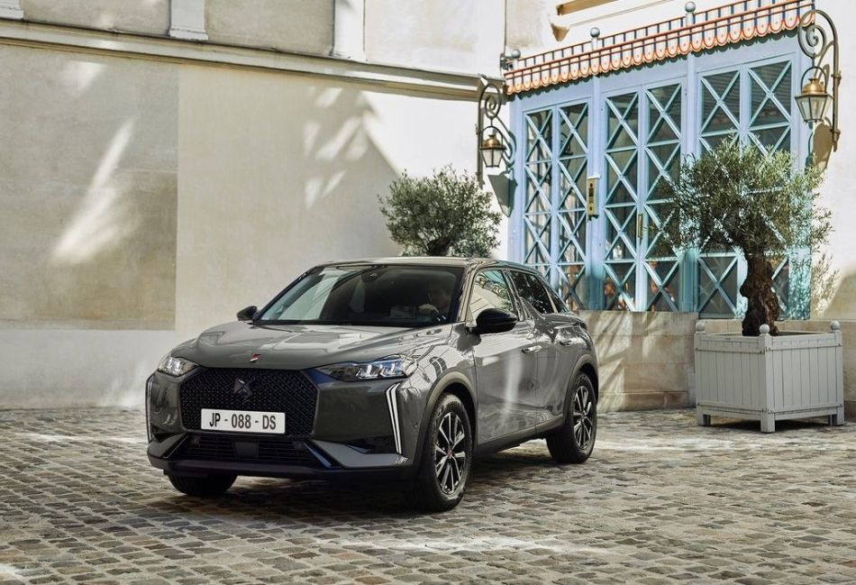 DS 3 e-Tense: recensione dell’auto elettrica