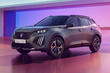 Peugeot e-2008 restyling 2023: recensione del crossover elettrico aggiornato foto 1