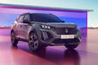Peugeot e-2008 restyling 2023: recensione del crossover elettrico aggiornato foto 2
