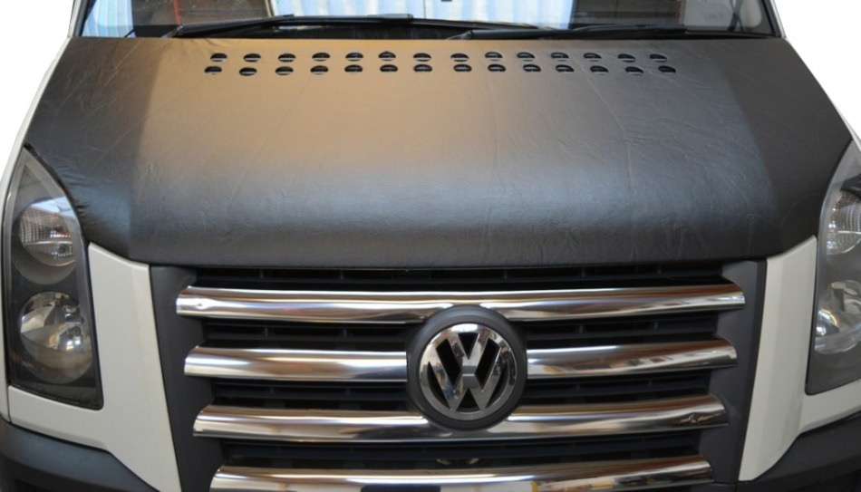 Perché hai bisogno di una copertura per il cofano dell’auto?