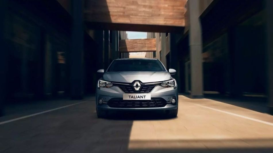 Renault Taliant: recensione di una berlina compatta ed economica